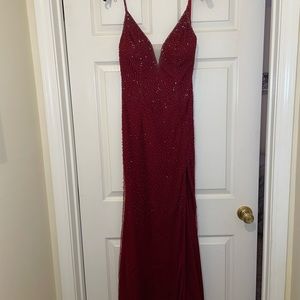 Jovani formal/prom dress